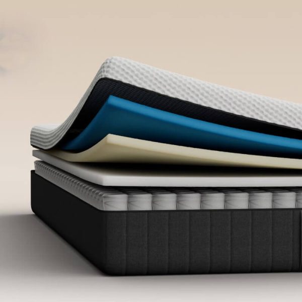 colchón emma original 200×200 cm