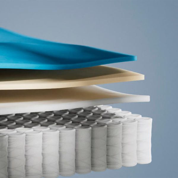 colchón emma original 180×200 cm