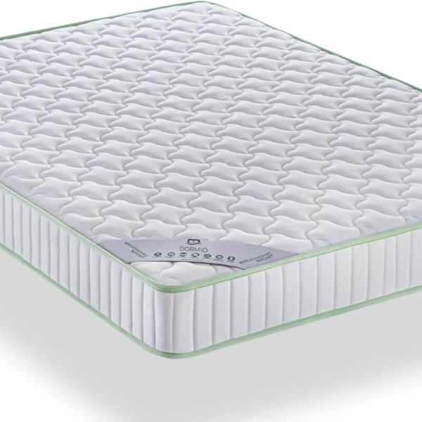 colchón eliocel dormio ergonomic sport 90x200 cm