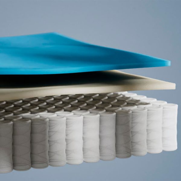 colchon emma original elite 135×190 cm