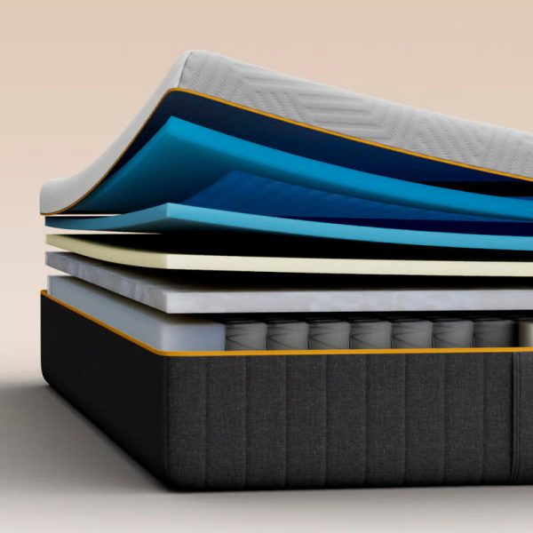 colchon emma original elite 90x190 cm