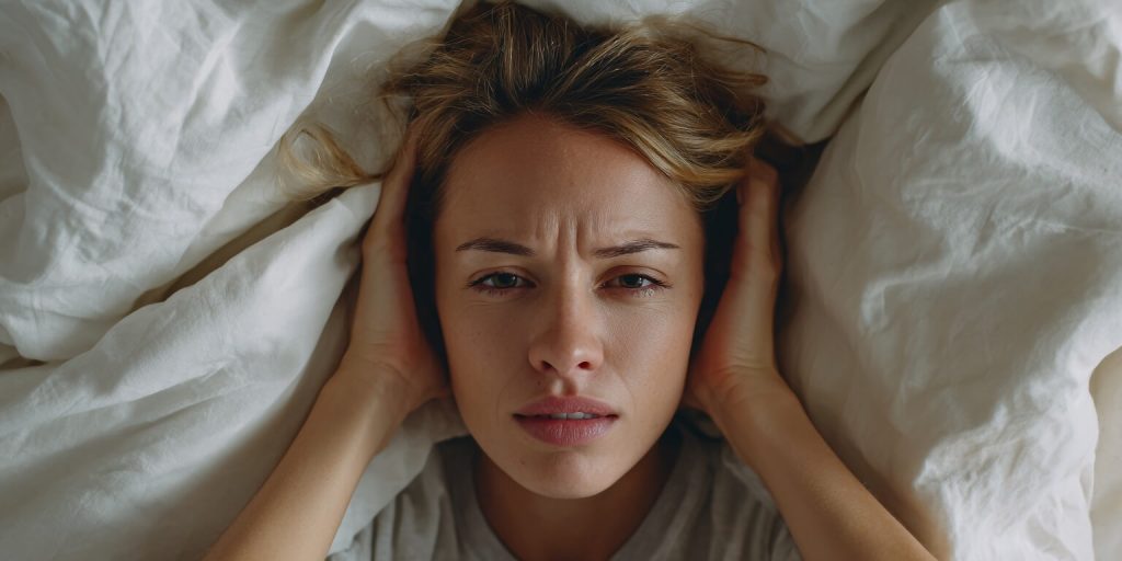 colchon hace ruido al moverme