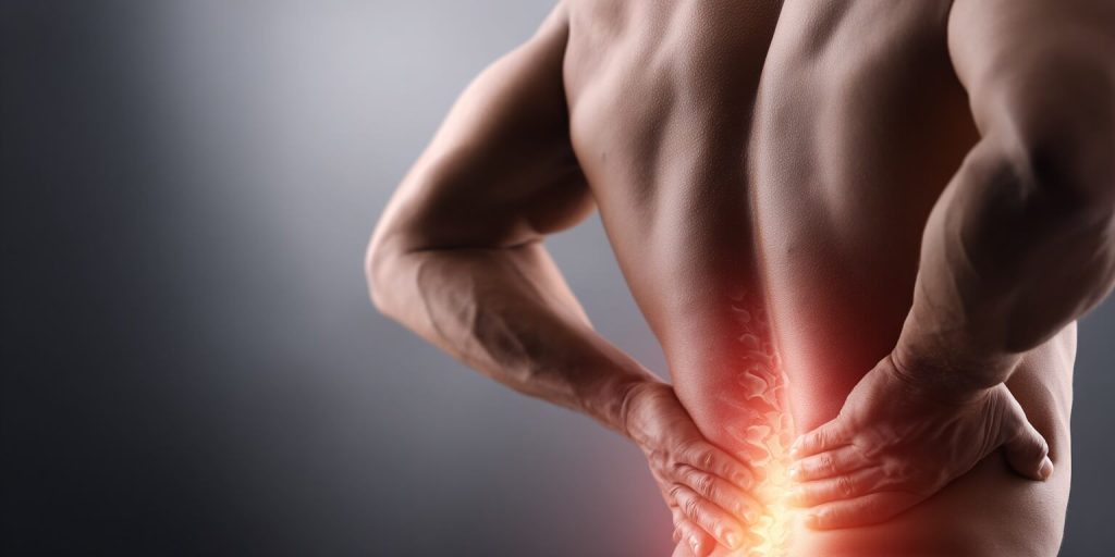 colchon hernia discal ciatica