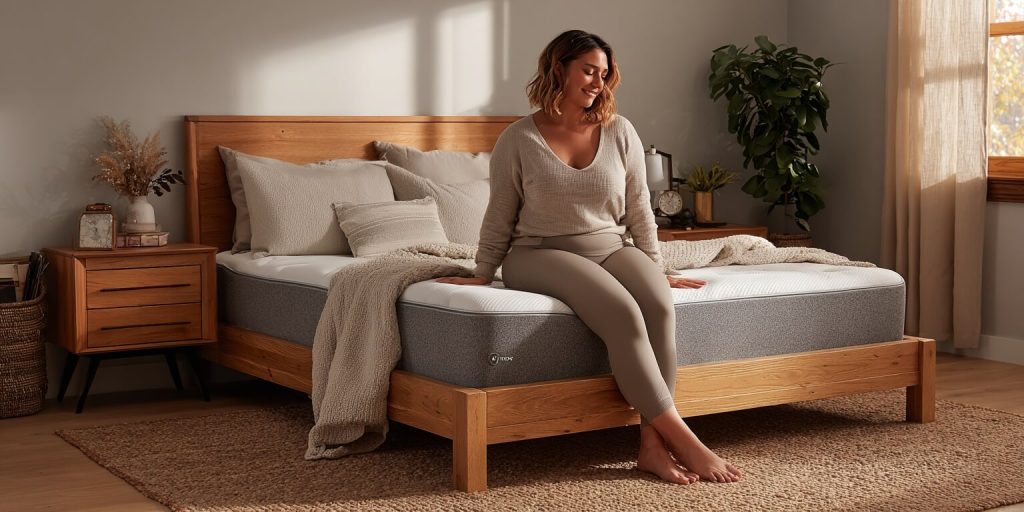 colchon personas sobrepeso