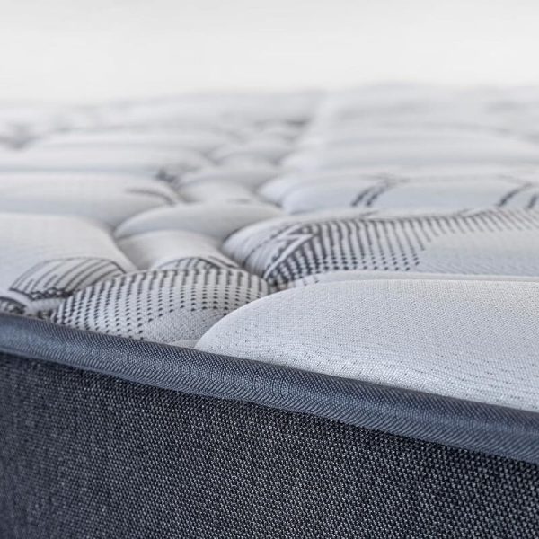 colchón visco grafeno dormio 135x190 cm