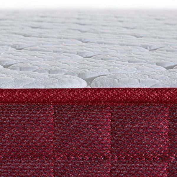 colchón viscoelástico dormio zafiro 90x190 cm