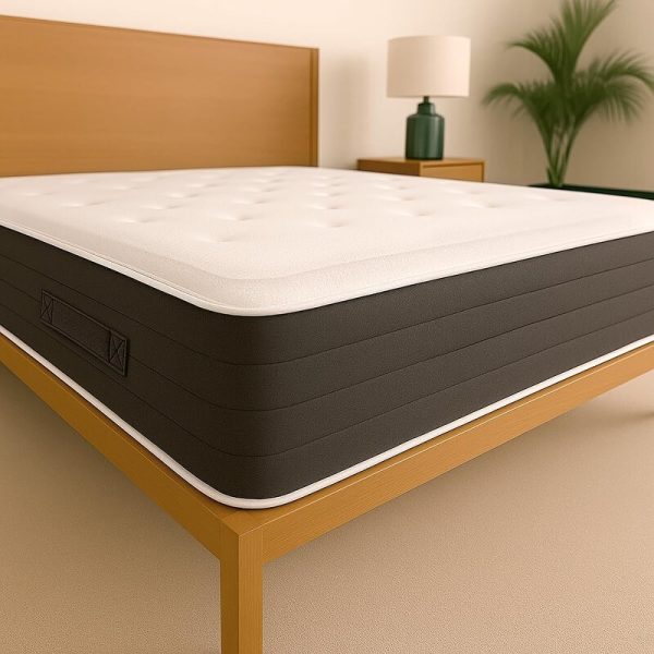 colchón viscoelástico duérmete online bio nature 90x190 cm