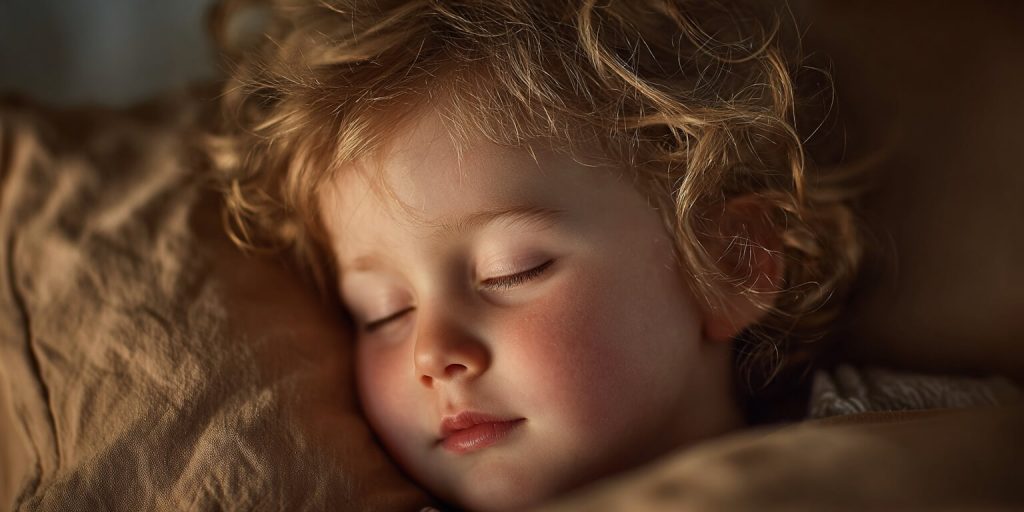 de verdad crecemos mientras dormimos