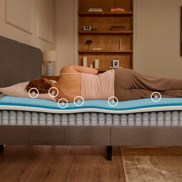 colchón emma original pro 90×190 cm