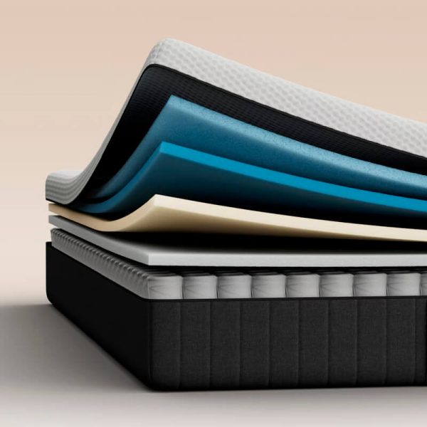 colchón emma original pro 150×190 cm