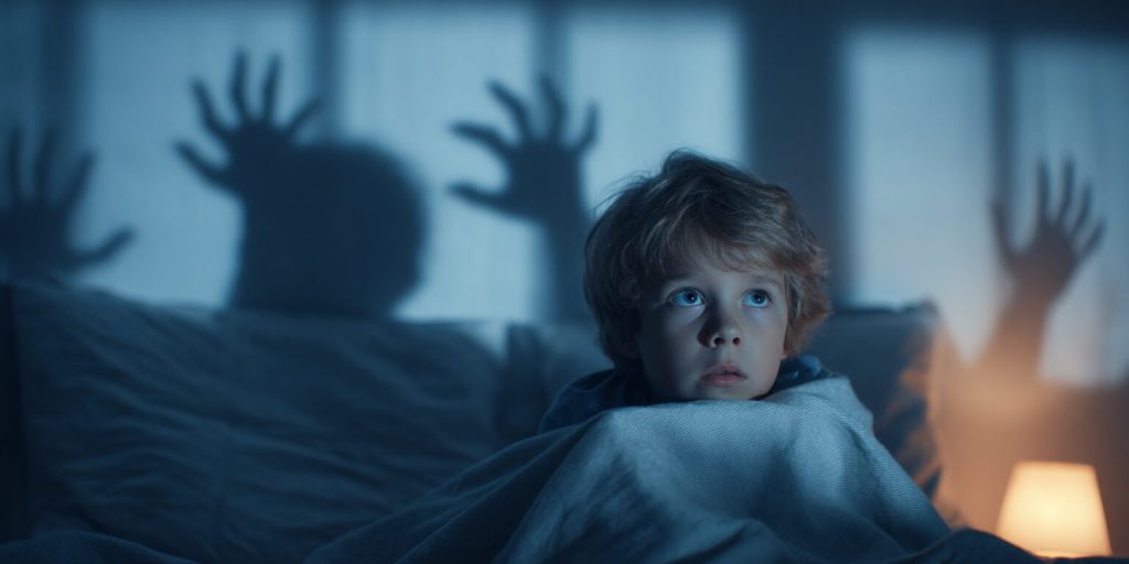 pesadillas recurrentes verdades