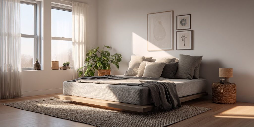 poner colchon nuevo somier viejo