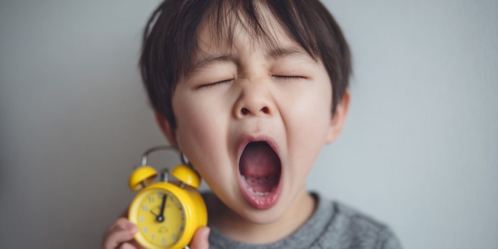 por que bostezamos razones