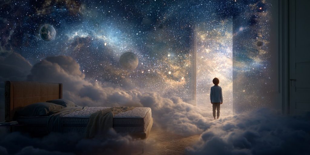 por que recordamos algunos suenos otros no