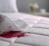 quitar manchas sangre colchon