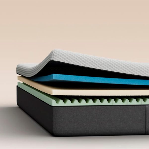 colchón emma original classic 105x190 cm