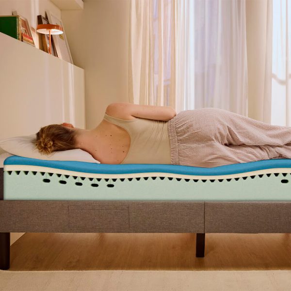 colchón emma original classic 140x200 cm