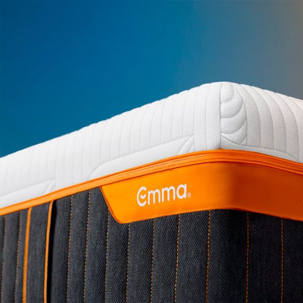 colchón emma performance 135×190 cm