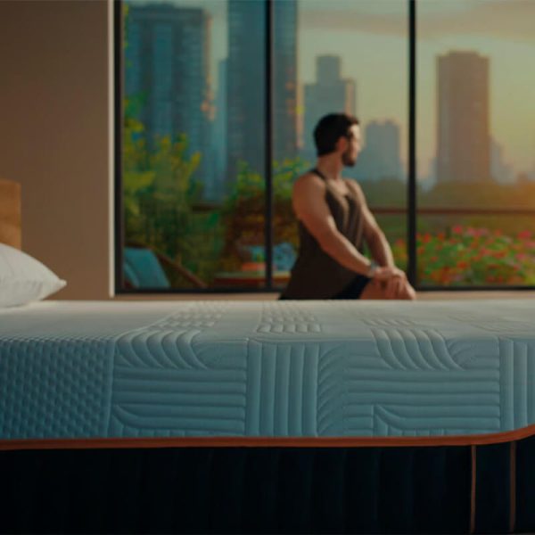 colchón emma performance 150×190 cm