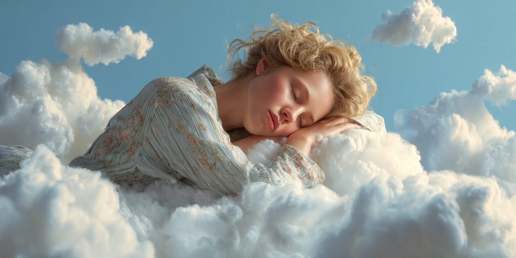 se pueden controlar suenos tecnicas